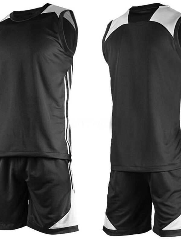 Women Men Basket ball Jersey Vest Vendor 2 Piece Jerseys