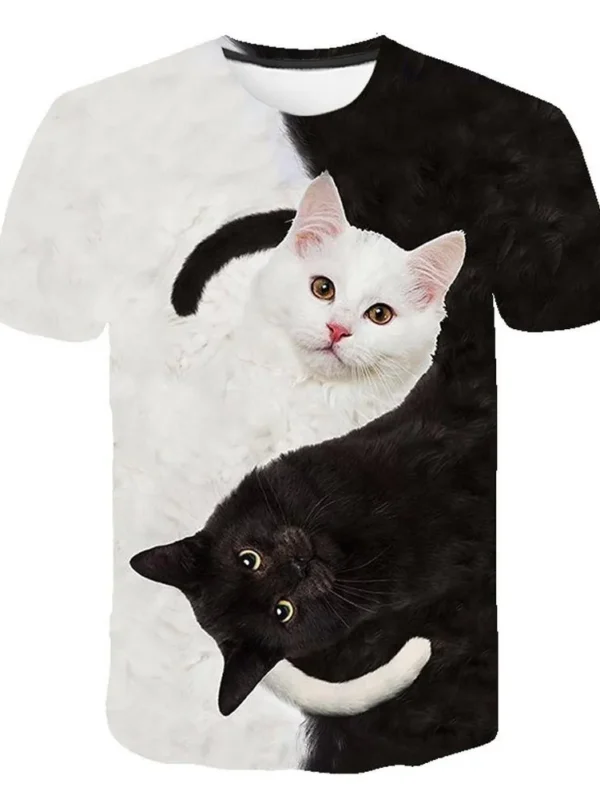 Custom Design T-shirt for Men