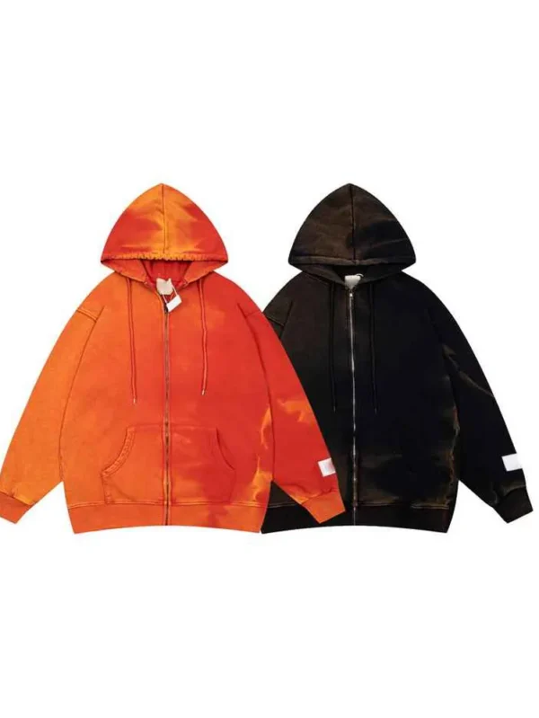 High-End Unisex Hoodie