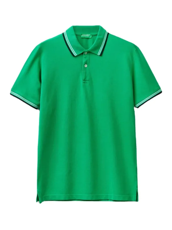 High Quality Custom Logo Polo Shirts