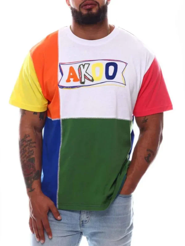 High-Quality Digital Print T-Shirts Available