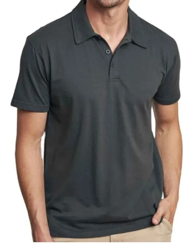 High-Quality Workout T-Shirts for Men