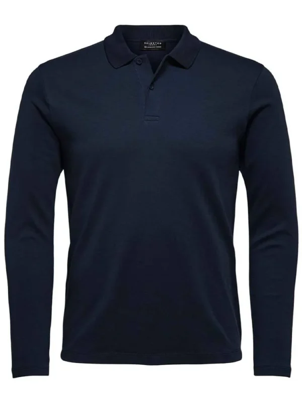 Premium Cotton Custom Streetwear Polos