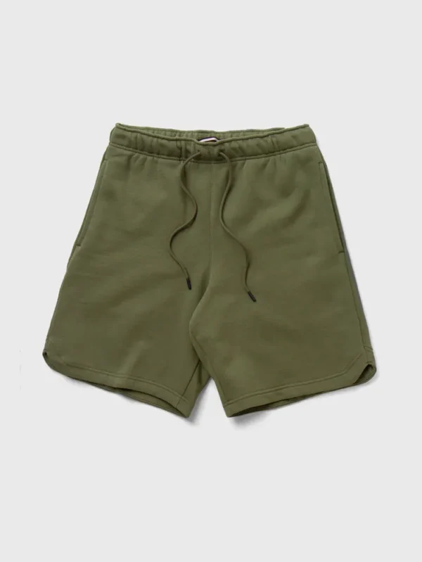 Quick-drying Sweat Shorts For Men