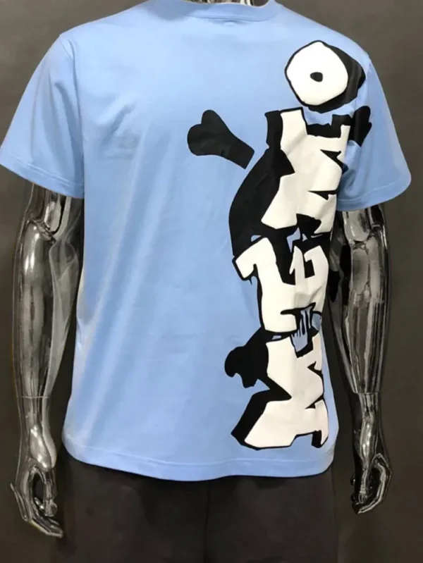 Stylish and Versatile Men’s Casual T-Shirt