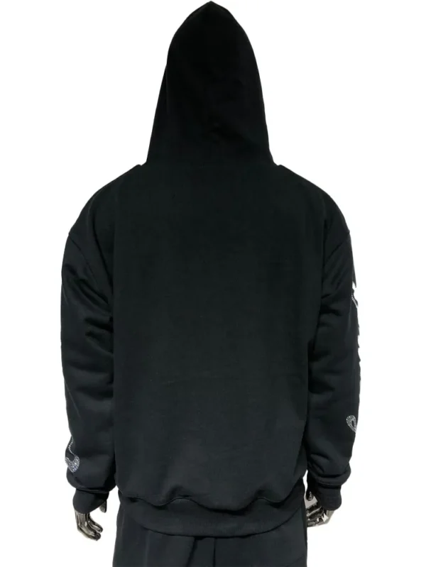 The Weeknd – Hoodie