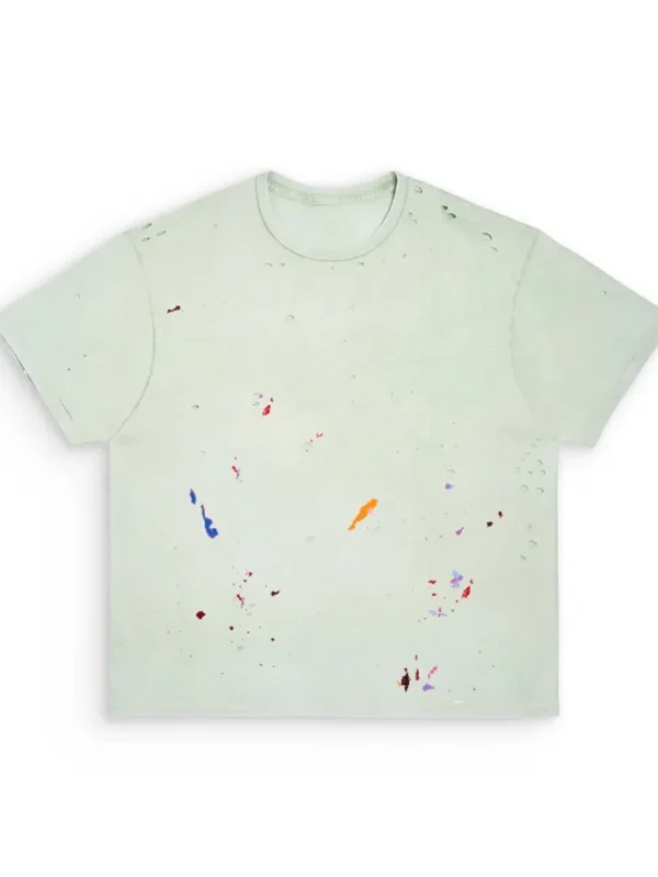 Unisex Sports Tees with Custom Printing