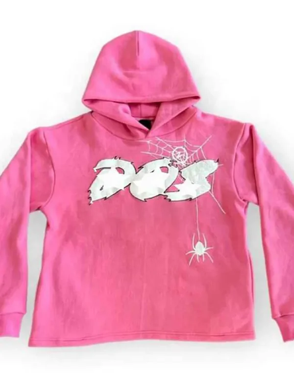 Wholesale Custom Logo Puff Printing Hoodie