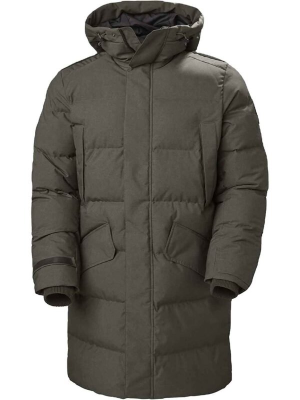 Best Quality All Winter Warm Windproof Windbreak Thick Jacket Outdoor Adjustable Hooded Parka Plus Size Men's Parkas Jacket