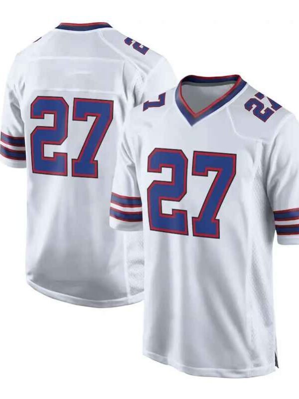 High Quality Wholesale Modern Cheap Embroidery All 32 Team Jersey Sports wear American Football Wear