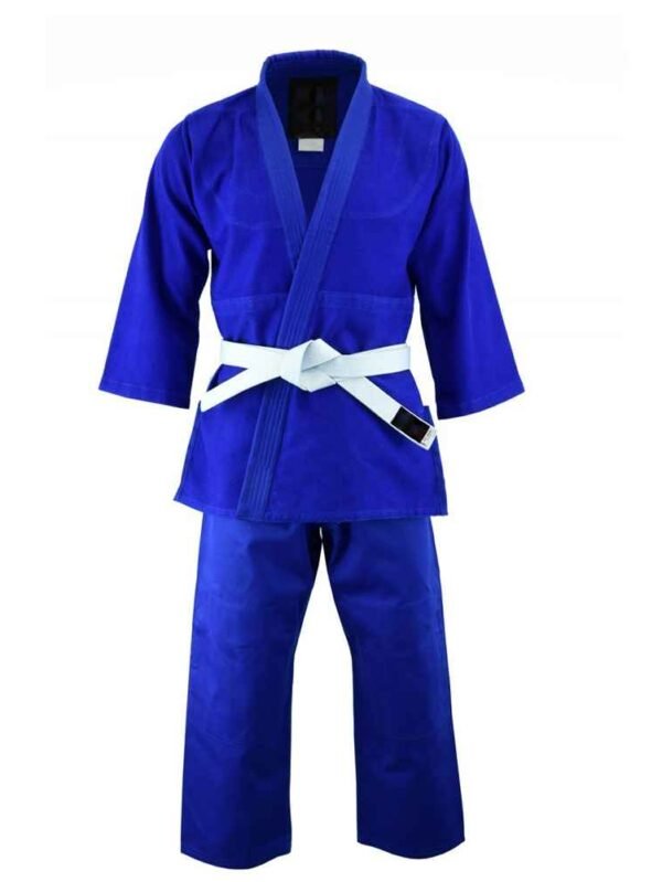 New Wholesale custom made Karate Suit Cheap Price Latest Design OEM Service uniforme karate