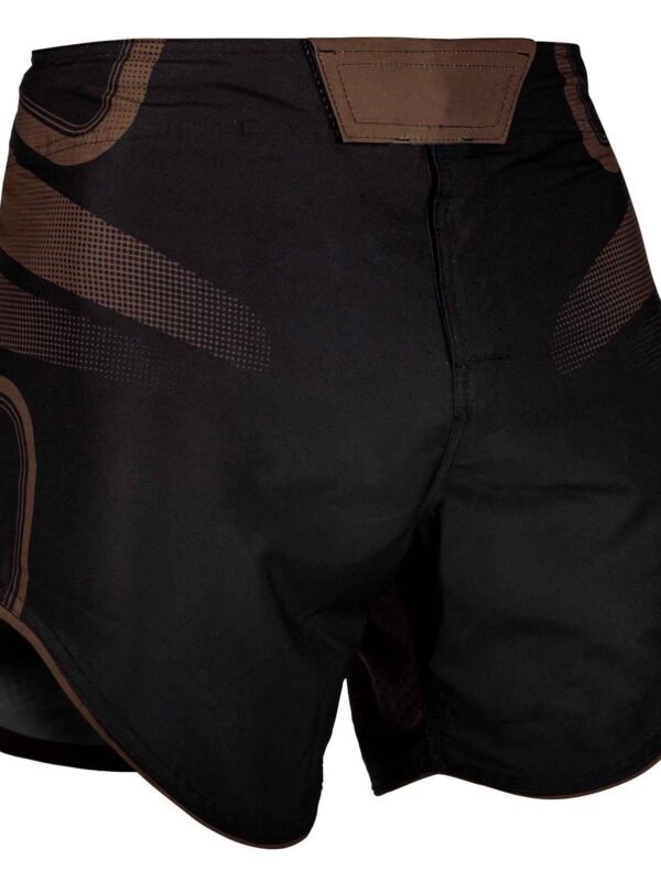 Wholesale High Quality Custom MMA Shorts Cheap low moq Custom Mix Martial Arts Wear Shorts