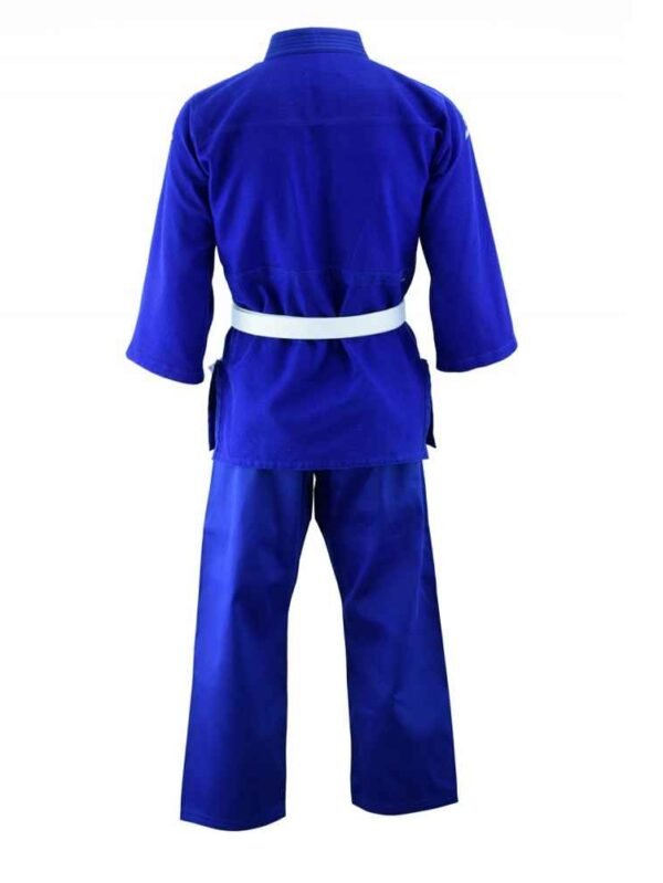New Wholesale custom made Karate Suit Cheap Price Latest Design OEM Service uniforme karate - Image 2