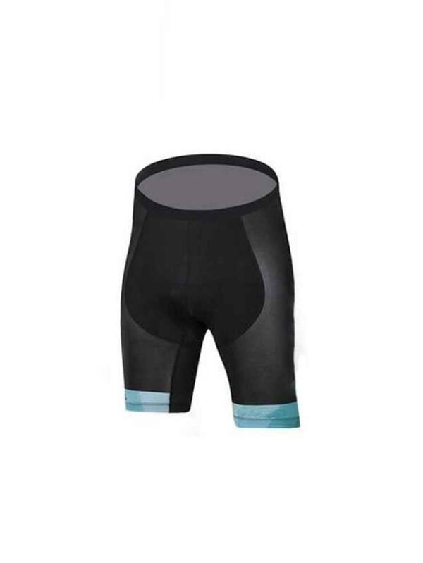 Custom Design Woman Lady Short Sleeve Bicycle Bike Cycling Jersey And Shorts Two Piece Sets - Image 2