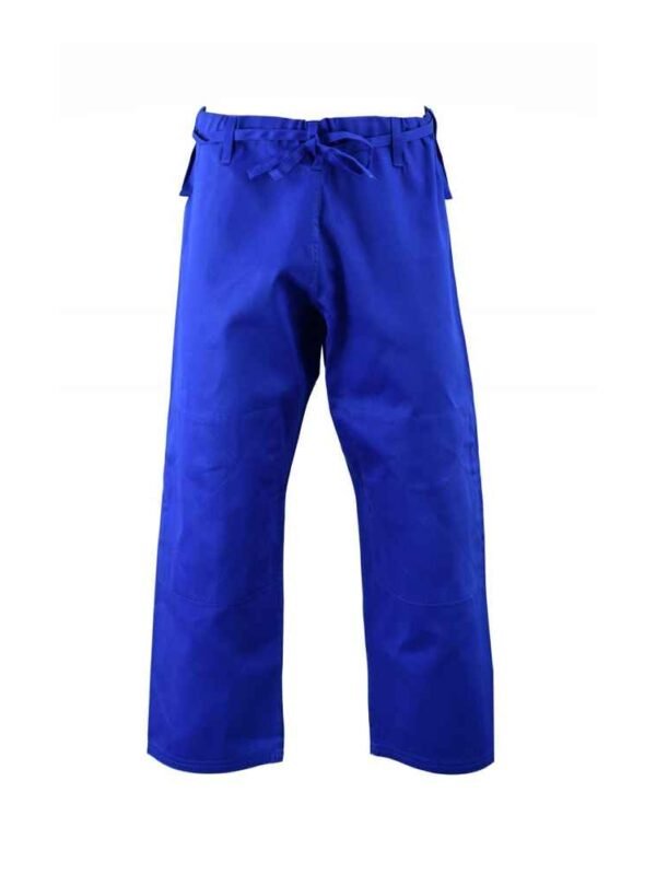 New Wholesale custom made Karate Suit Cheap Price Latest Design OEM Service uniforme karate - Image 5