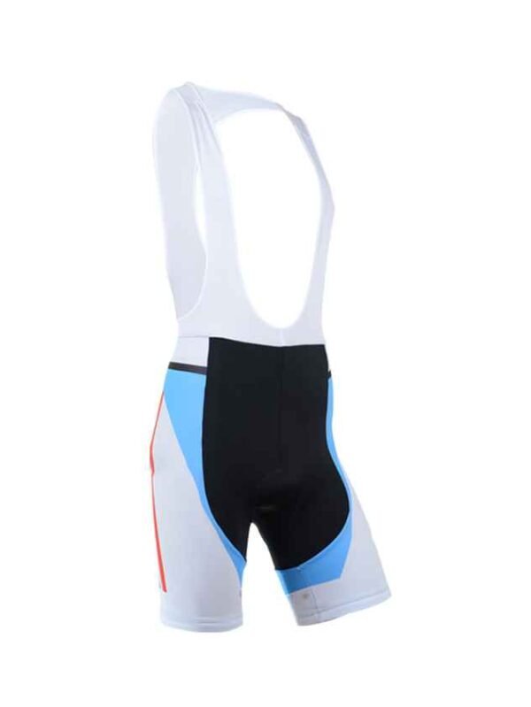 Custom Design Woman Lady Short Sleeve Bicycle Bike Cycling Jersey And Shorts Two Piece Sets - Image 6