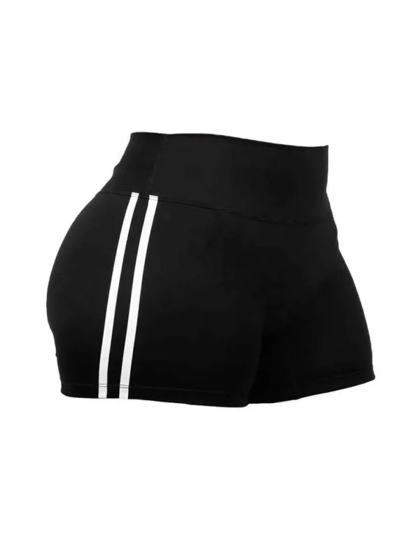 Breathable Biker Yoga Gym Workout Shorts