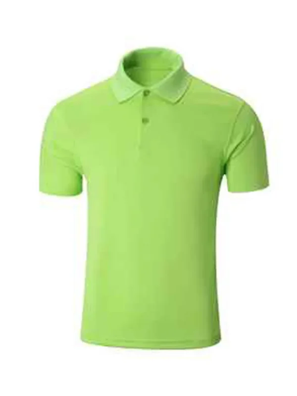 Cheap Breathable Summer Men Polo Shirts