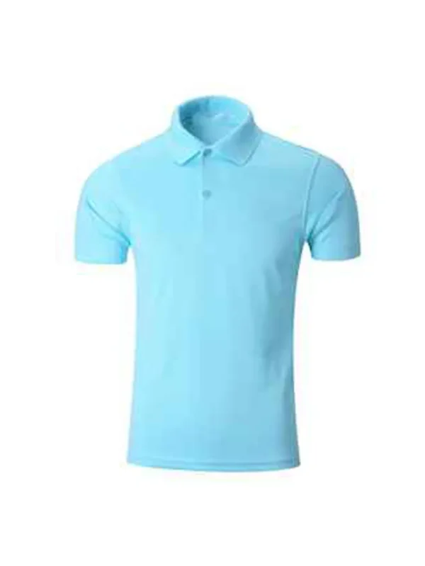 Cheap Breathable Summer Men Polo Shirts