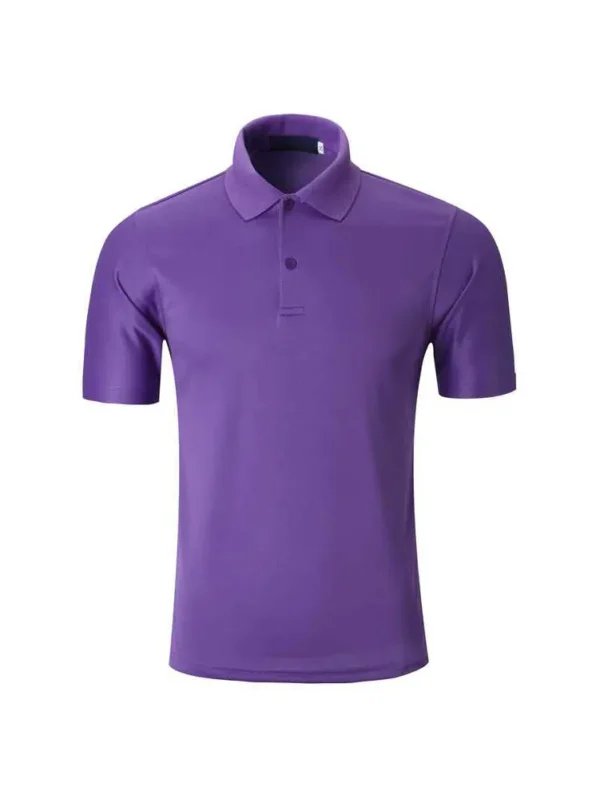 Cheap Breathable Summer Men Polo Shirts