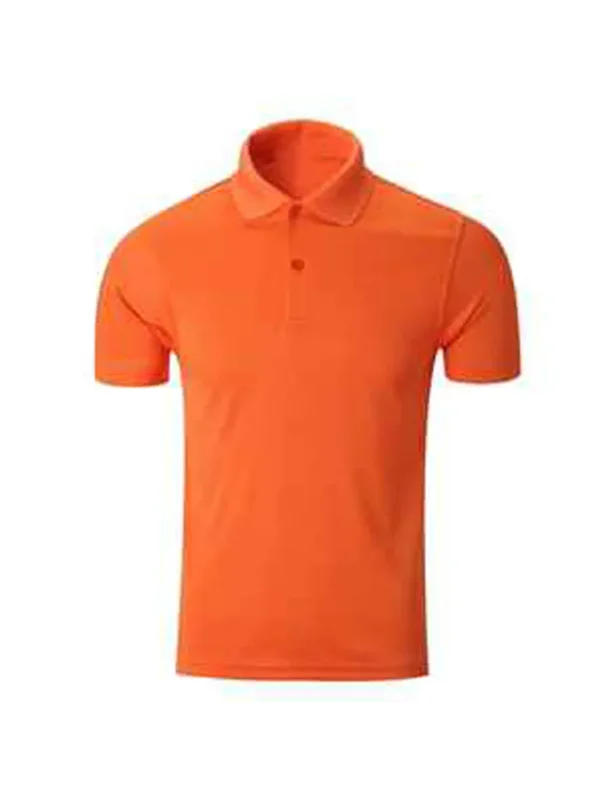 Cheap Breathable Summer Men Polo Shirts