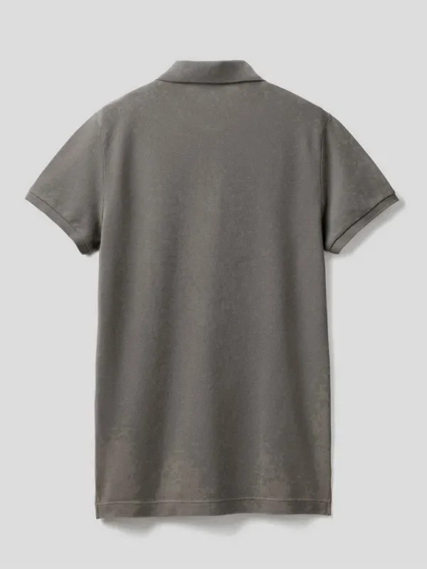 Custom High Quality Men's Golf Polo