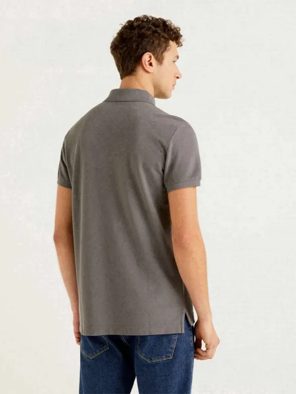 Custom High Quality Men's Golf Polo