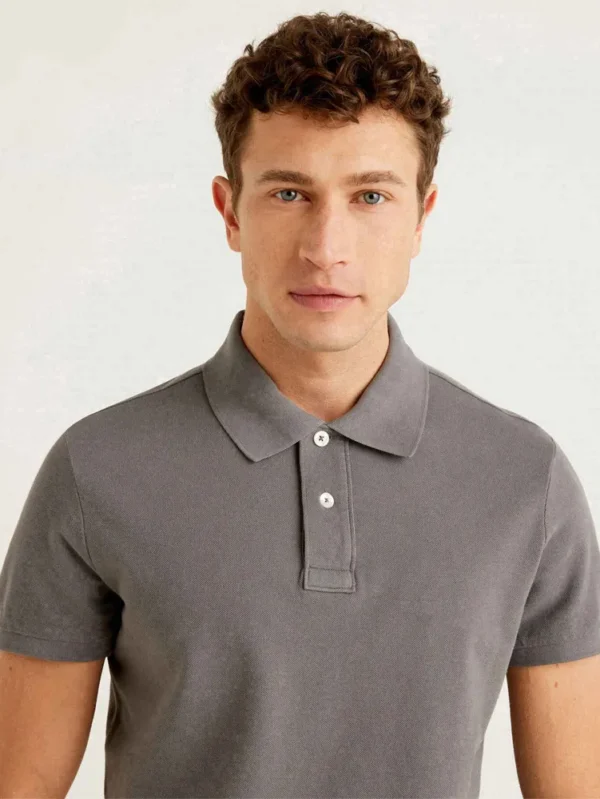 Custom High Quality Men's Golf Polo