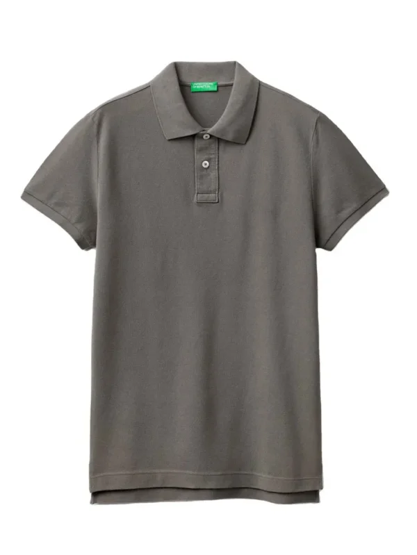 Custom High Quality Men's Golf Polo