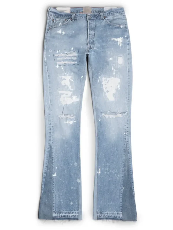 Custom Vintage Men’s Cargo Pants