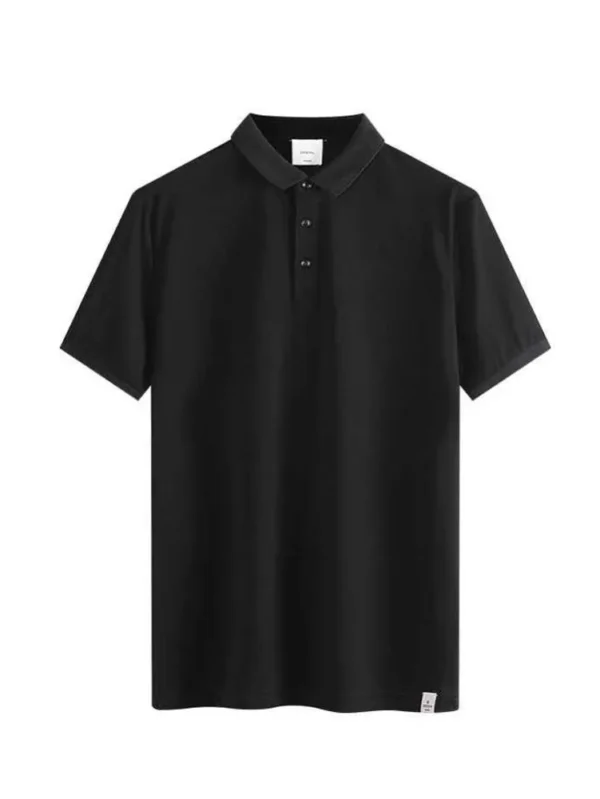 High-Quality Custom Golf Polo Shirts