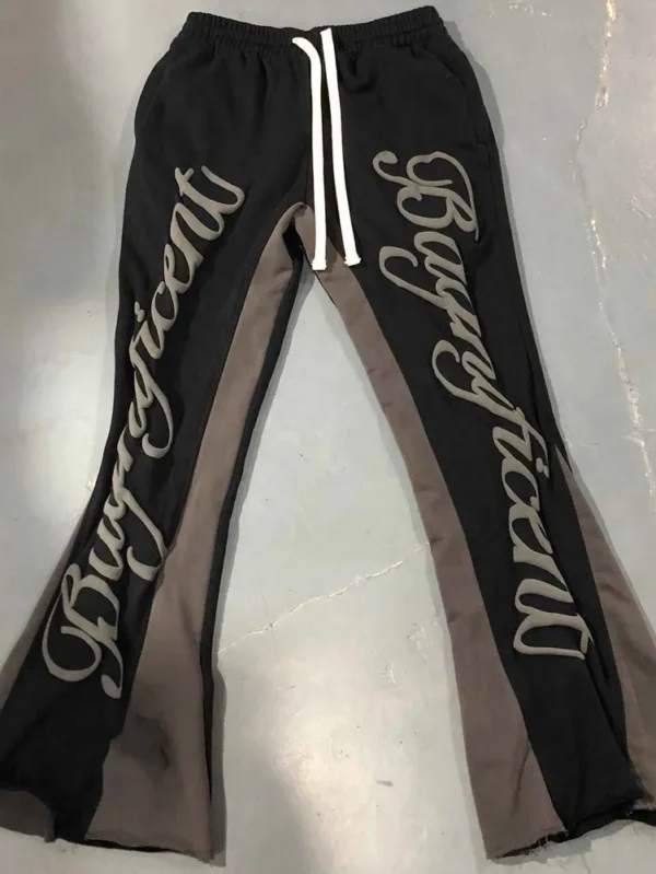 High Quality French Terry Jogger Pants