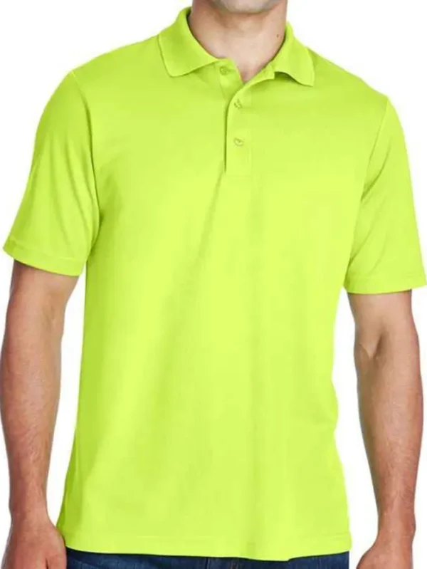 Soft Cotton Polo Shirts Wholesale