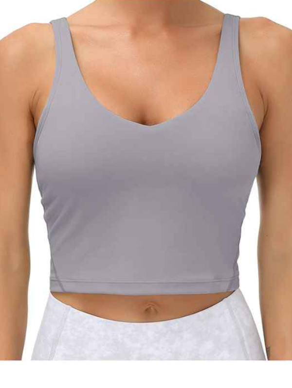 Top Sale Fresh Material Design Your Own Hot Selling & Trending Low Price Premium Quality Sports Bra