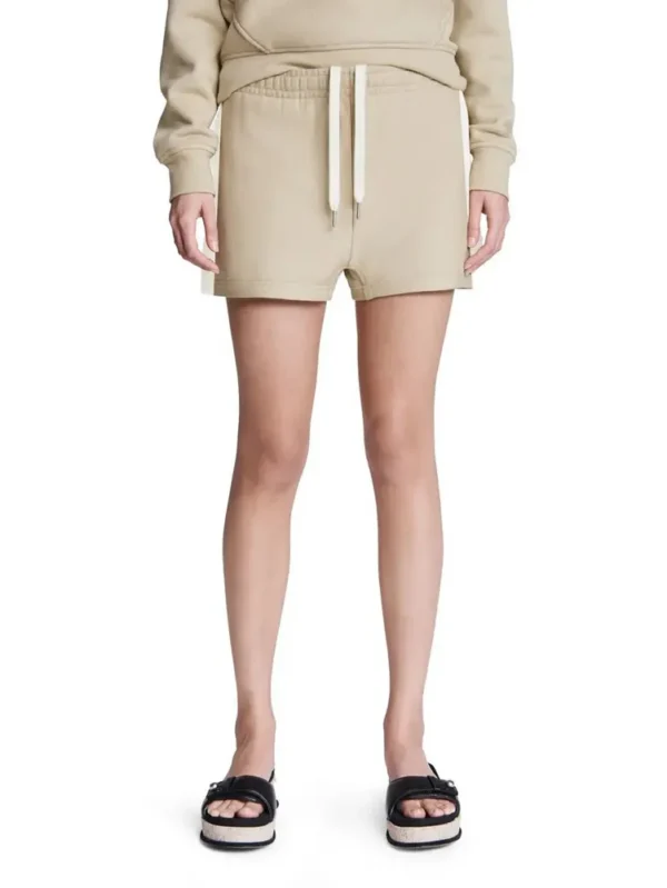 Breathable Cotton Running Shorts for Active Lifestyle