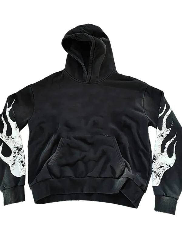 Custom Logo Heavyweight Acid Wash Set
