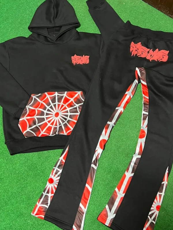 Custom Men’s Cropped Hoodie Apparel