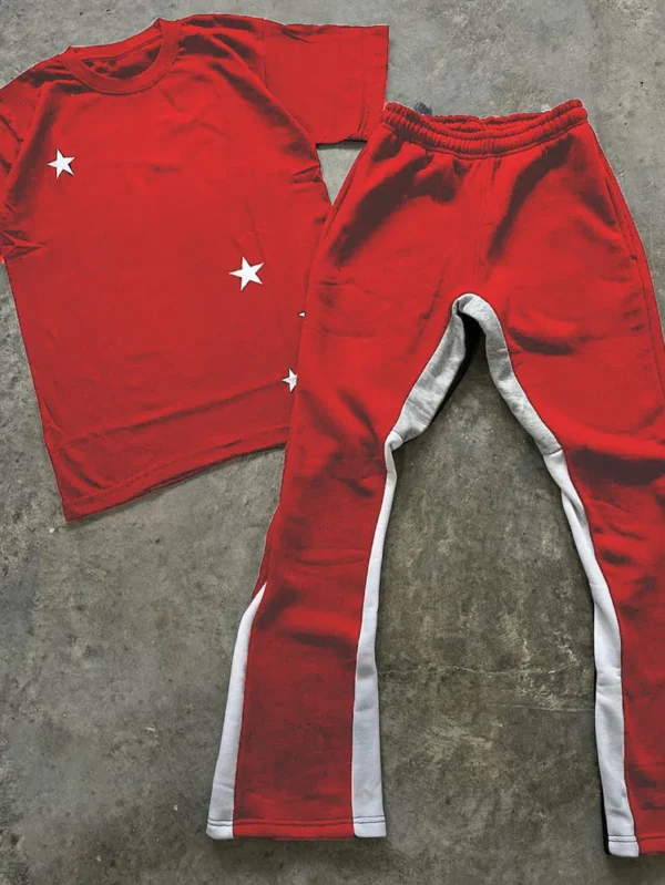 Custom OEM Summer Silk Screen T-shirt