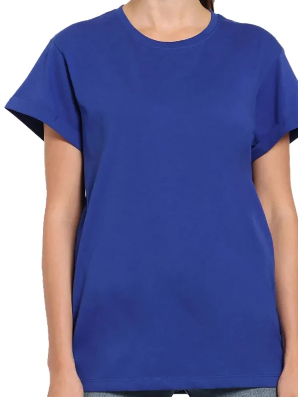 Custom Women’s T-Shirts with Unique Panel Designs