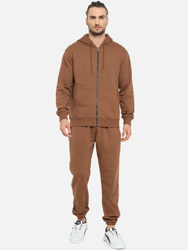 High-Quality Custom Men Tracksuit Wholesale