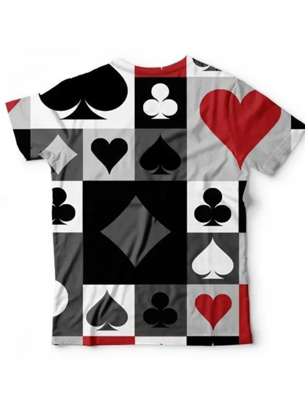 High-Quality Half Sleeve Sublimated Women’s T-Shirt