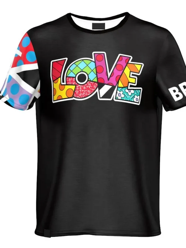 High-Quality Organic Cotton Custom T-Shirt Designs