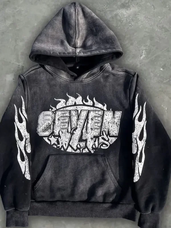 High Quality Vintage Tracksuit for Men