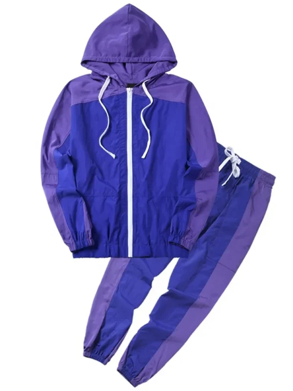 Latest Design Rain Coat Pullover Hoodies