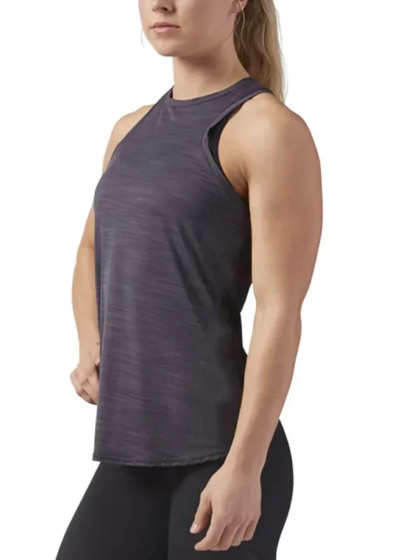Lightweight Running Tank Top for Fitness Enthusiasts