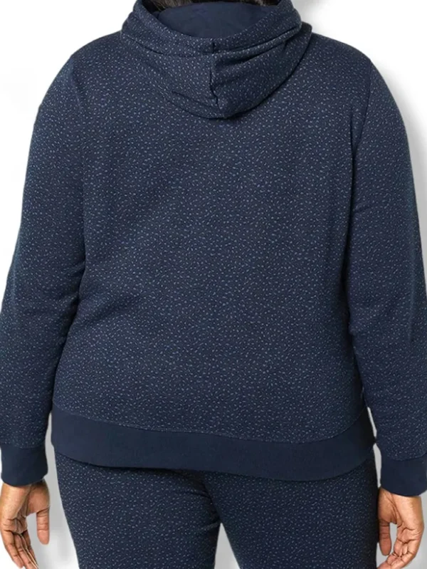 OEM Service for Custom Women Hoodies