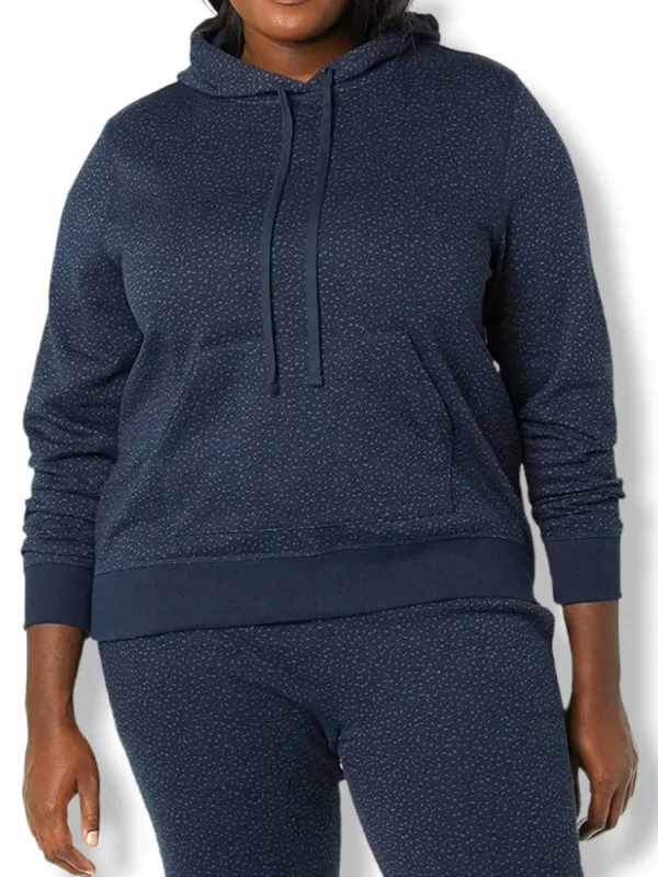 OEM Service for Custom Women Hoodies