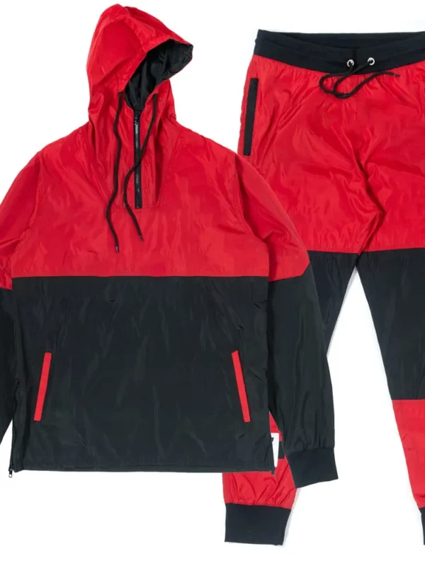 Premium Men’s Tracksuit by Reliable Manufacturer