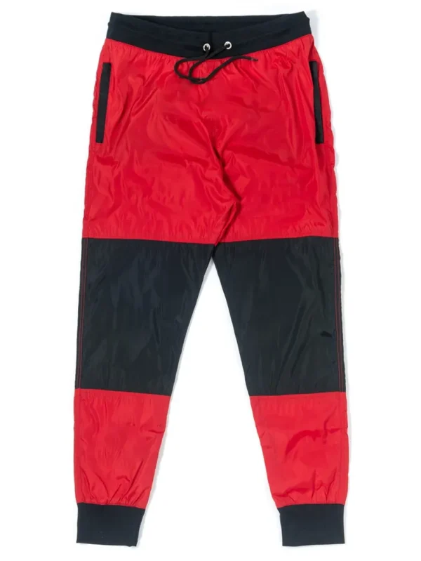 Premium Men’s Tracksuit by Reliable Manufacturer