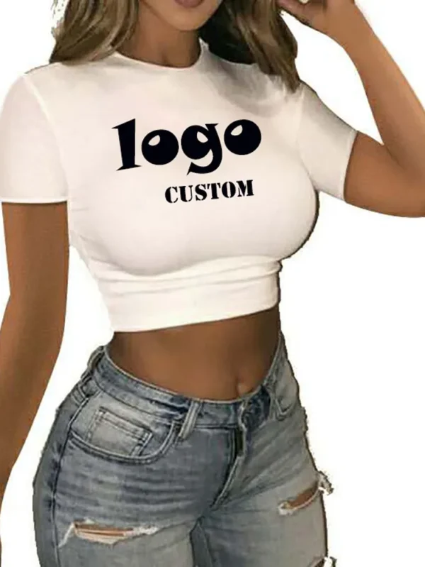 Sexy Long Sleeve T-Shirts for Modern Women